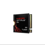Ổ cứng SSD SANDISK Optimus GX 7100M 1TB (SDSP71100TAT)